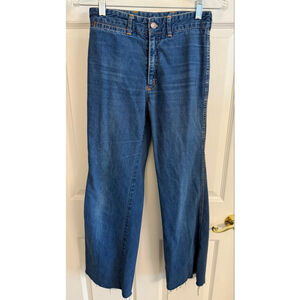 vintage Chemin de Fer jeans Size 28XL (US 6)